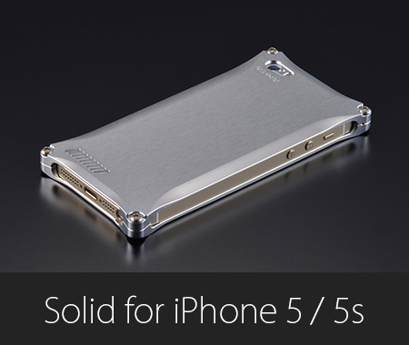 iPhone5 Solid