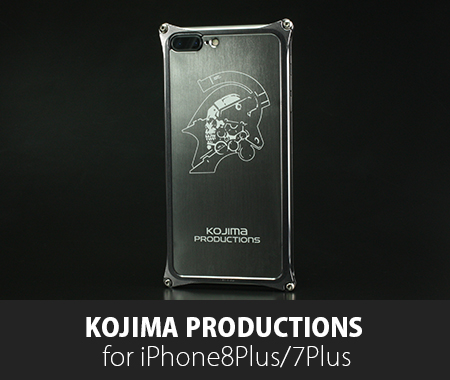 kojimaproductions for iPhone7Plus