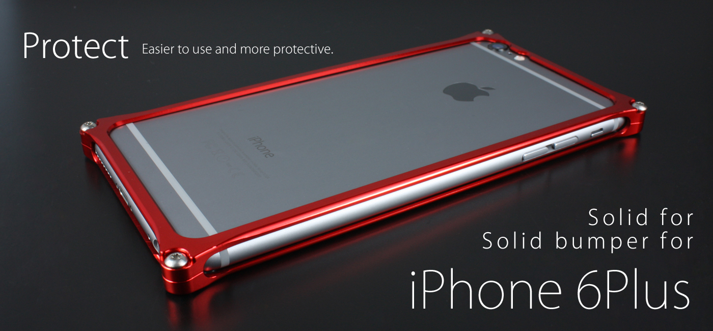 Vijfde fax Leeg de prullenbak Milled aluminum case for iPhone 6Plus