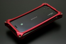 Xperia arc,arcS