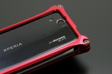 Xperia arc,arcS