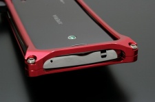 Xperia arc,arcS