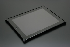 iPad2@ubN