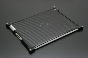 GPD101B Black