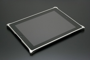 GPD100S Silver