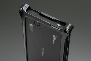 Xperia acro