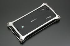 Xperia acro@|bV