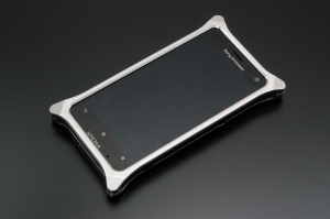 For Xperia NX and Xperia S