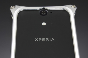 Xperia AXpA~P[X