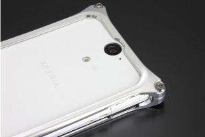 Xperia AXpA~P[X