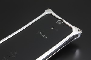 Xperia VLpA~P[X