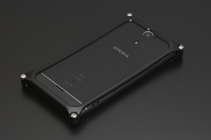 Xperia VLpA~P[X