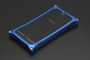 Xperia VLpA~P[X