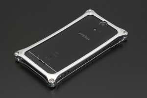 Xperia VLpA~P[X