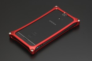 Xperia VLpA~P[X