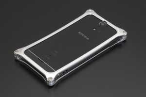 Xperia VLpA~P[X