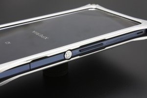 Xperia ZpA~P[X