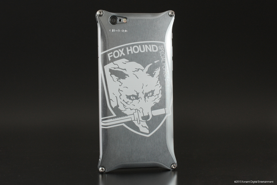 Metal Gear Solid V For Iphone6 6s