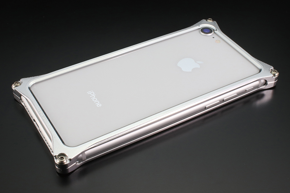 ギルドデザイン『iPhone 8』,『iPhone 8Plus』対応製品に関するご案内