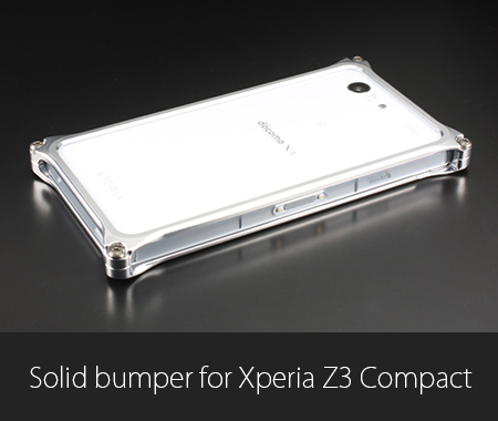 XperiaZ3CompactΉ\bhop[