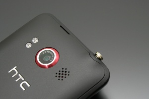 アルミ削り出しイヤホンジャックカバー　HTC EVO