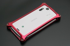 Xperia acro@bh