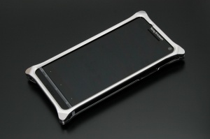 For Xperia NX and Xperia S