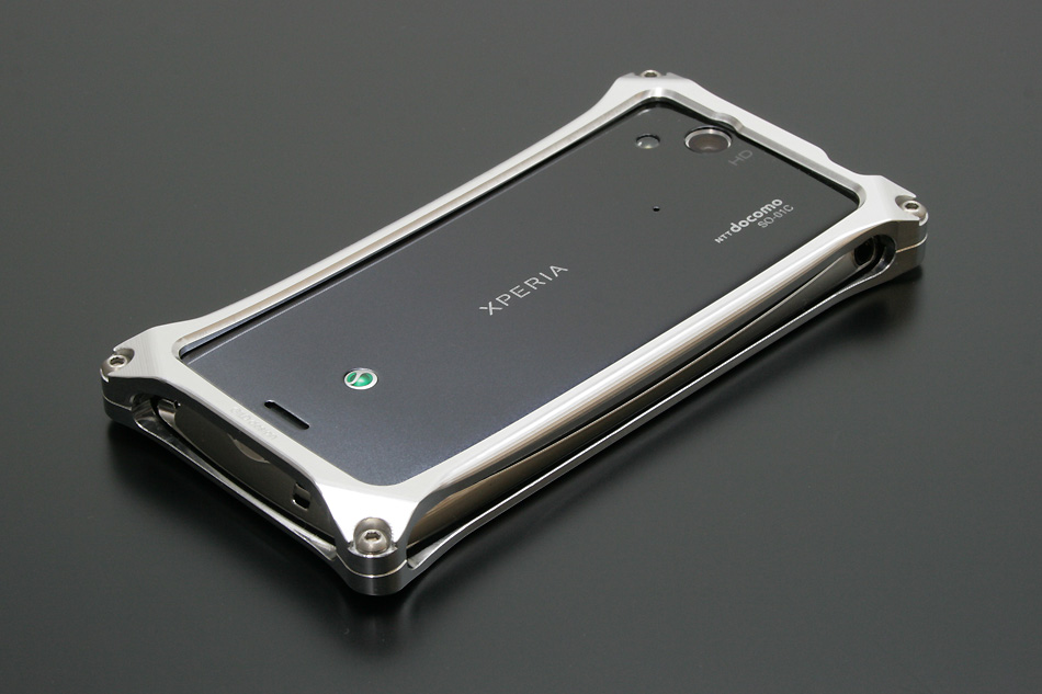 Xperia arc arcS