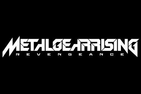 Gild Design Metal Gear Rising Revengeance メタルギア ライジングリベンジェンス Gilddesign ギルドデザイン コラボレーションケース
