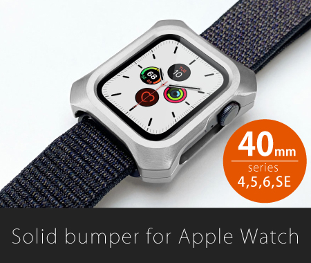 Apple watch case 40mm