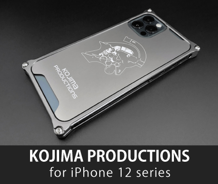 12-12Pro KOJIMA PRODUCTIONS