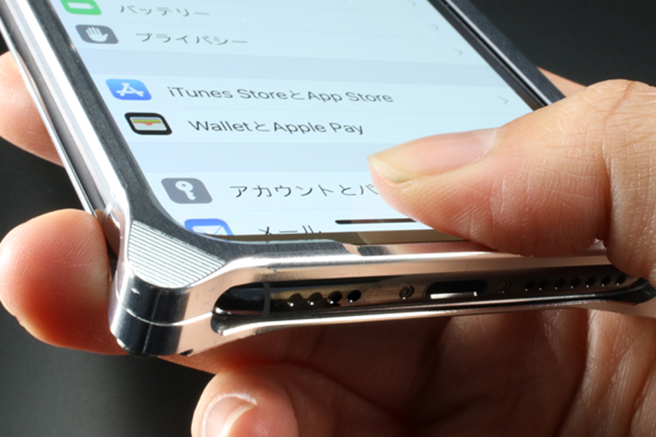 ギルドデザイン『OKOSHI-KATAGAMI×GILDdesign』iPhoneXSMax対応コラボレーションケース発売のお知らせ
